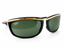 Occhiali Ray Ban Olympian vero vintage USA BL