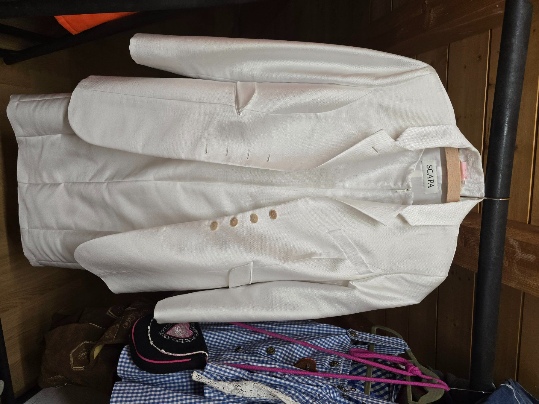 Scapa Vestiti: Kleid – Usato da Mägenwil venduto da Carlo55 1