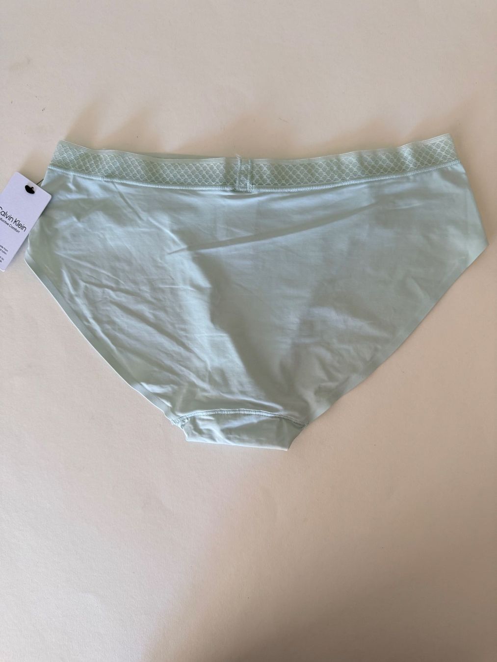 Calvin Klein Sonstige Unterwäsche: CALVIN KLEIN, Slip, Grösse M, Farbe Helles Mint – Neu und originalverpackt aus Rudolfstetten von gst_g7xl 3