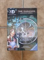 Neu: 3D Adventure - Time Guardian Adventures