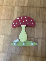Kinder Garderoben Haken