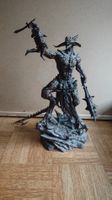 The Elder scrolls Molag Bal Statue 30cm