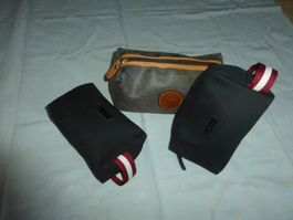 Kosmetiktasche / Necessaire von Bally / Brigs