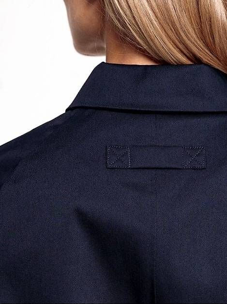 Gant Cappotti: GANT Trenchcoat neuwertig | Gr. S – Nuovo (secondo la descrizione) da Rorschacherberg venduto da Mausklick1 2