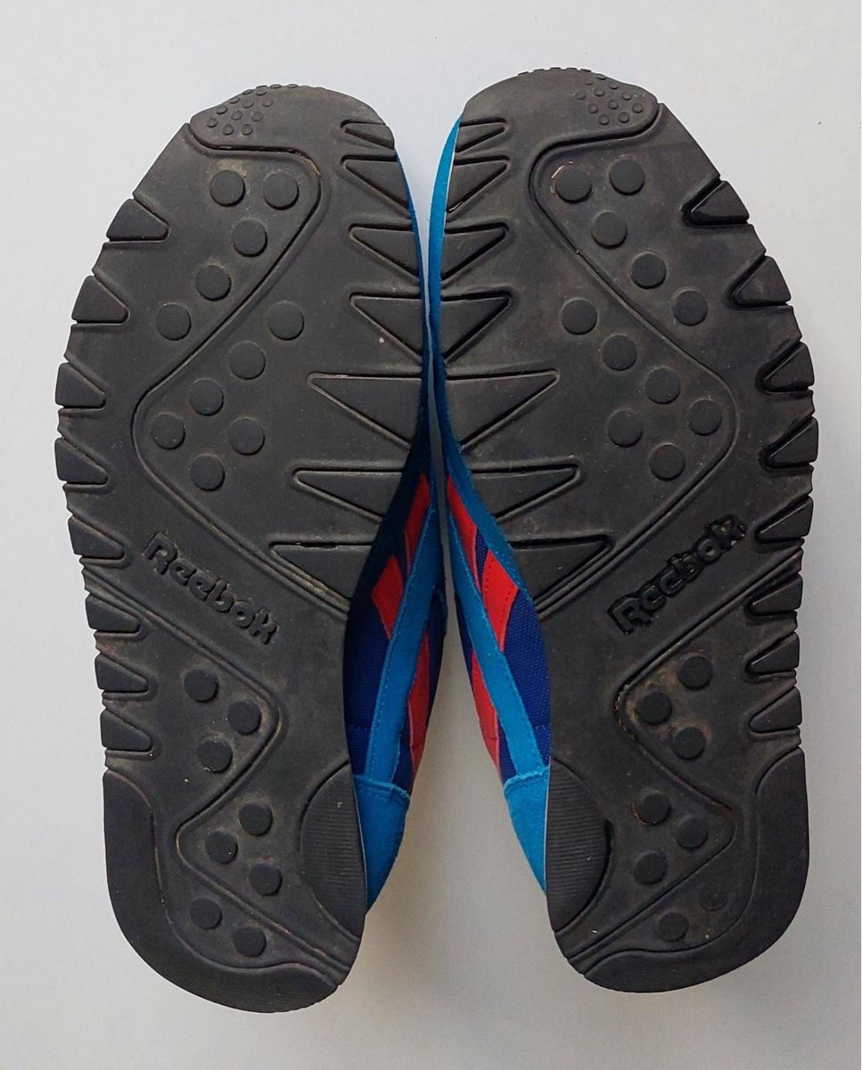 Reebok Scarpe da uomo: Reebok Classic Sneaker 43 – Usato da Bern venduto da anna_due 6