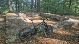 Norco range A1