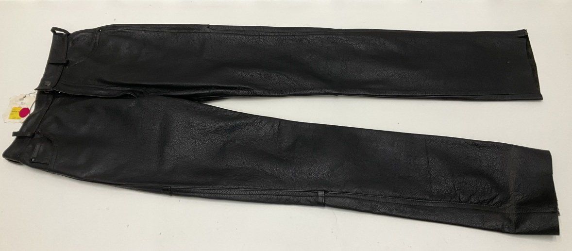 Held Pantaloni: Held Damen Leder motorradhose Gr. 38 – Nuovo (secondo la descrizione) da Uerkheim venduto da Kaufoption
