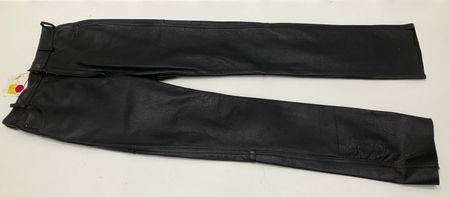Held Damen Leder motorradhose Gr. 38