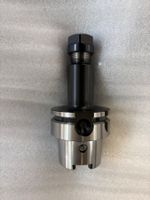 Werkzeugaufnahme HSK 63