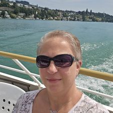 Profile image of LadyC.