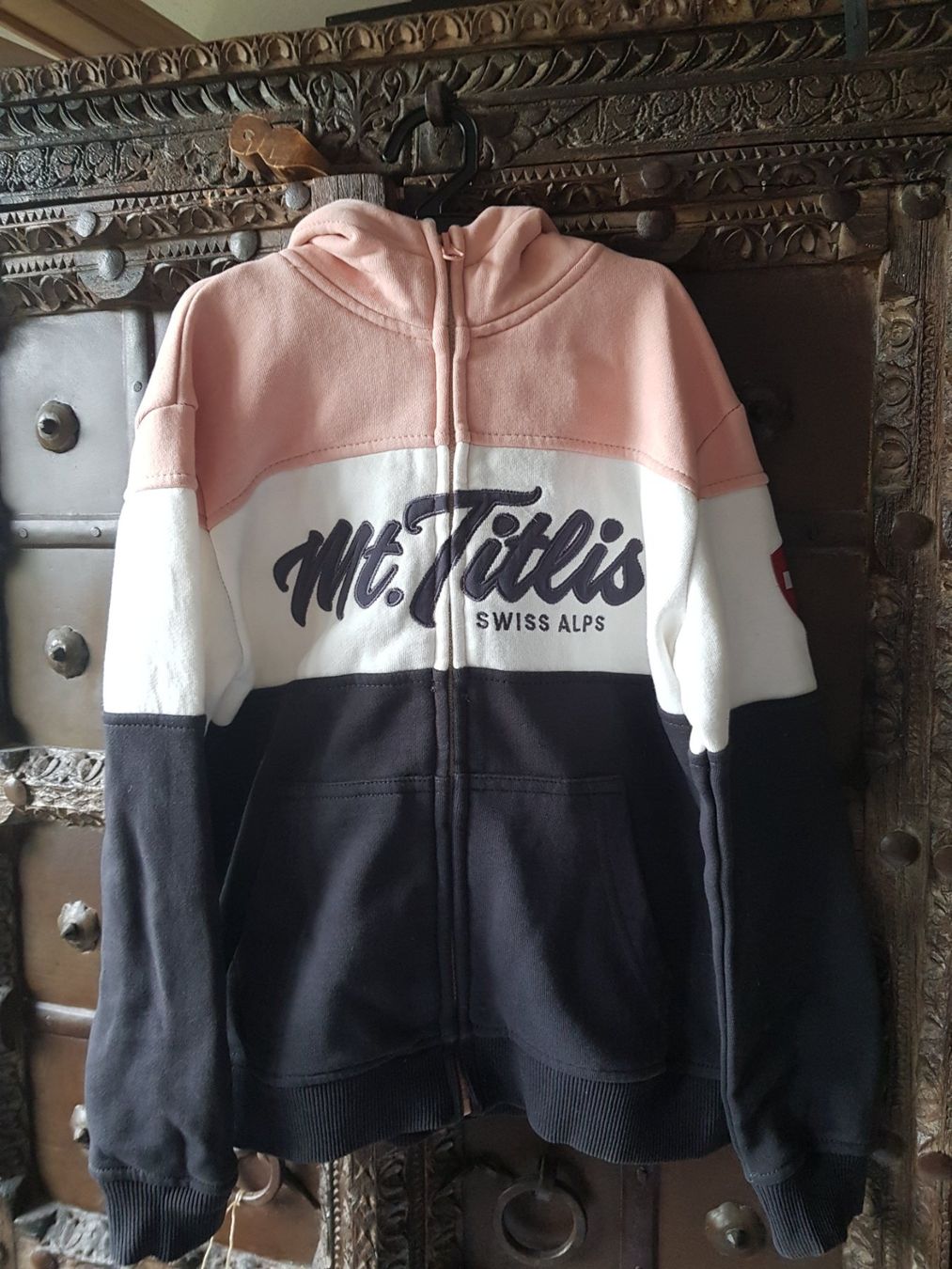 Jacken & Mäntel: MÄDCHEN JACKE – Gebraucht aus Root von LifestyleAccessoires