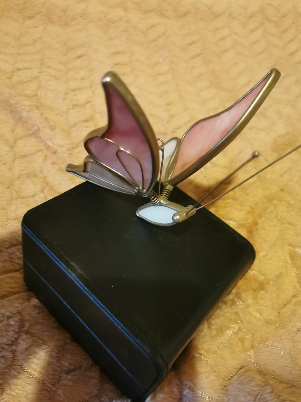 Tutte le decorazioni: Deko Schmetterling  – Usato da Mellingen venduto da fra_g7y8 1