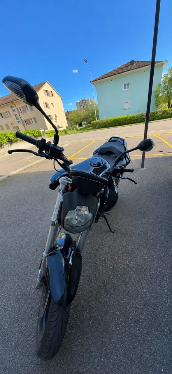 Ducati Strada: Ducati Multistrada 620 / MTS 620 Ab 1fr.! – Usato da Grenchen venduto da Jettt 1