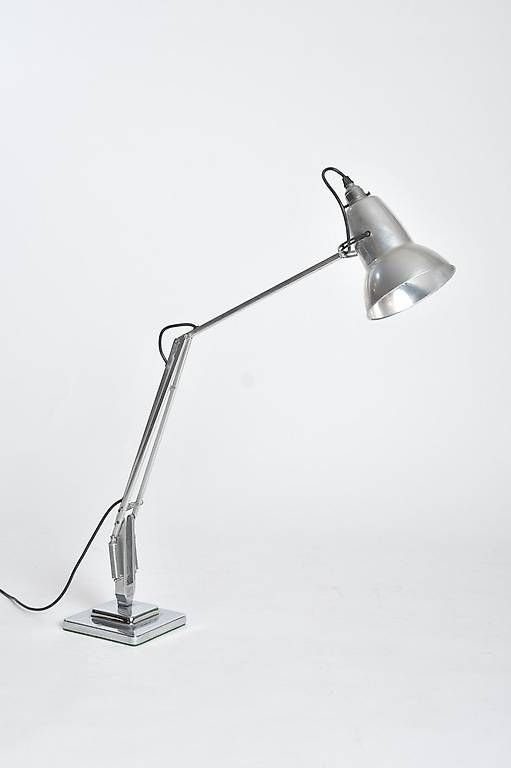 Lampade: Anglepoise Büroleuchte – Usato da Zürich venduto da IndividumCH