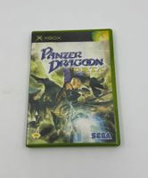 Panzer Dragoon Orta (XBOX)