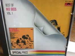 Bee Gees - Best of Bee Gees Vol.1 - CD o