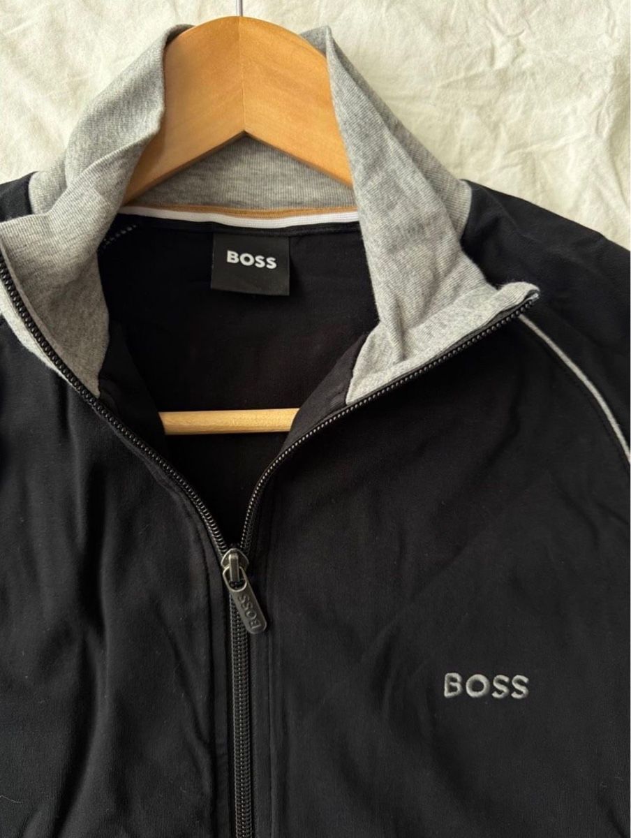 Giacche: Boss Jacke – Usato da Dübendorf venduto da Srdan90 2