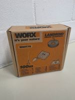 Worx Landroid Begrenzungskabel, 100m - WA0178, NEU!