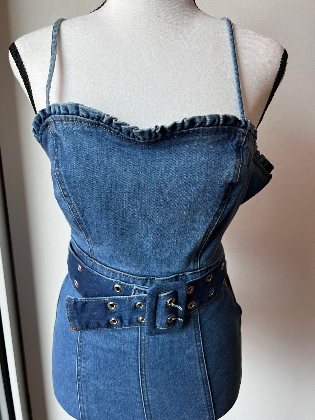Tute: Neuer Jeans  Overall XS – Nuovo e nell'imballaggio originale da Riehen venduto da edu_92w7 7