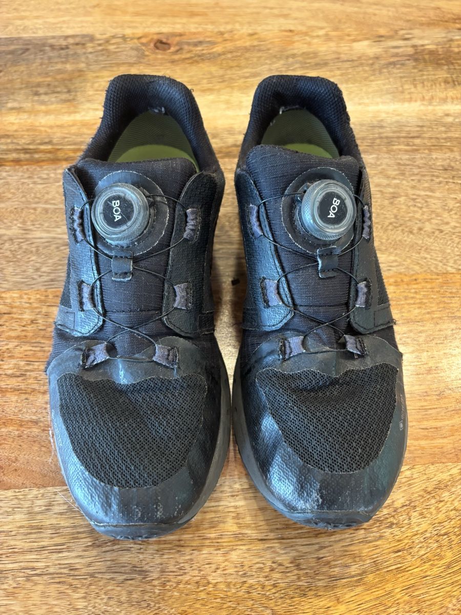 Scarpe per ragazzi: Vado Outdoor Schuhe Gr.41 – Usato da Oberdorf SO venduto da sa-na 1