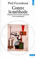 Contre la méthode