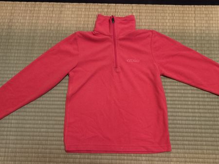 Celsius Skipullover