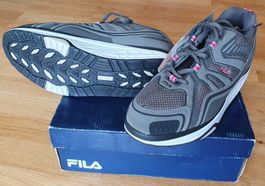 Chaussures Fila - Taille 41 - Neuves