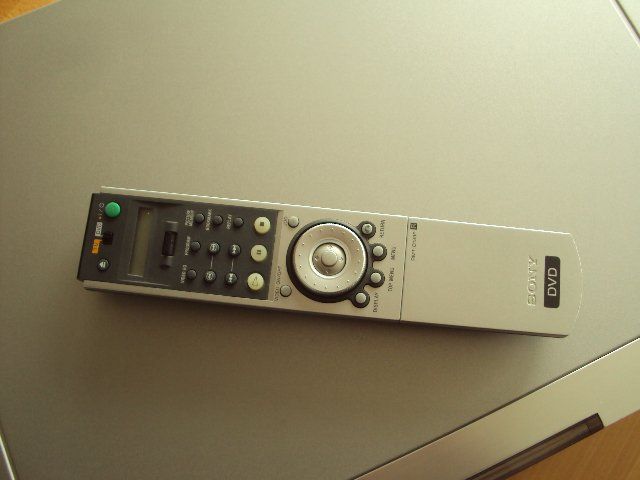 Sony Sistemi audio & multimediali: Sony DVP NS900V QS – Difettoso da Moutier venduto da arese01 4