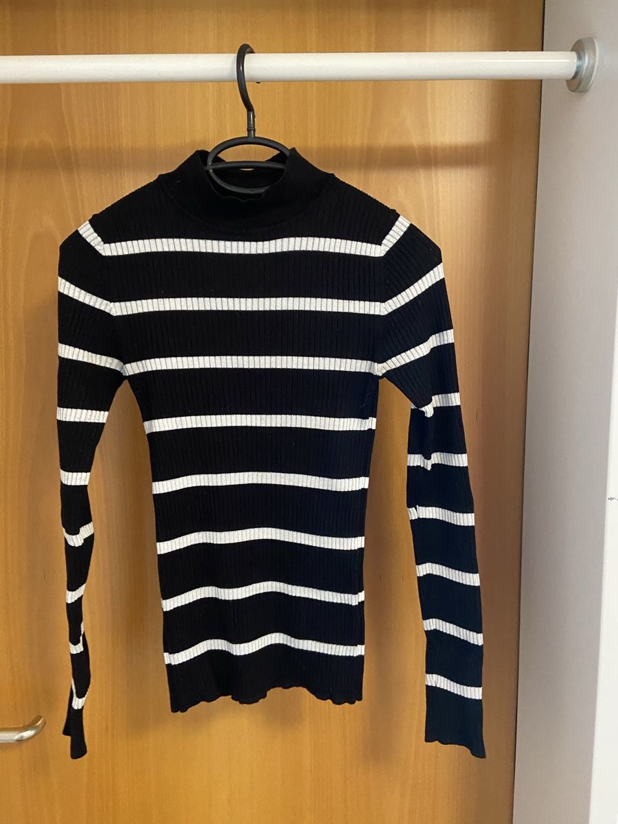 Pullover & Sweatshirts: Langarmshirt – Neu (gemäss Beschreibung) aus Ausserberg von ani_7jqv