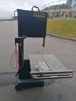 Steinbandsäge Condecta