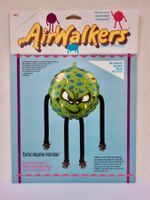 AirWalkers Ballon Folienballon Halloween Monster Helium