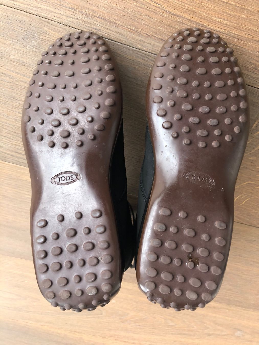 Tod'S Scarpe da donna: Tod's ankle boots – Usato da Berneck venduto da nin_28db 3