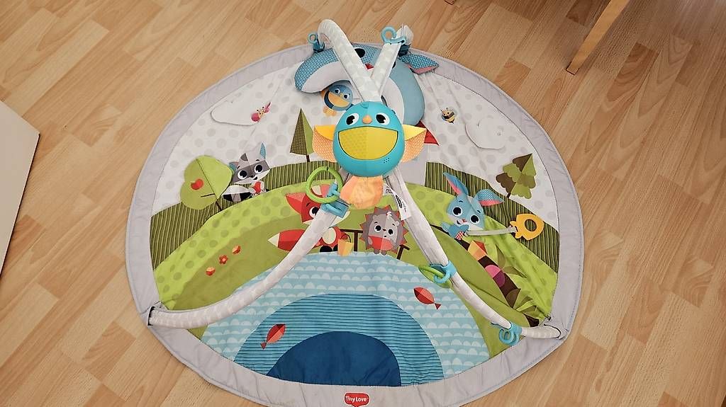 Tapis de jeu: Baby Spielbogen – D'occasion à Winterthur par LorenaP01 1