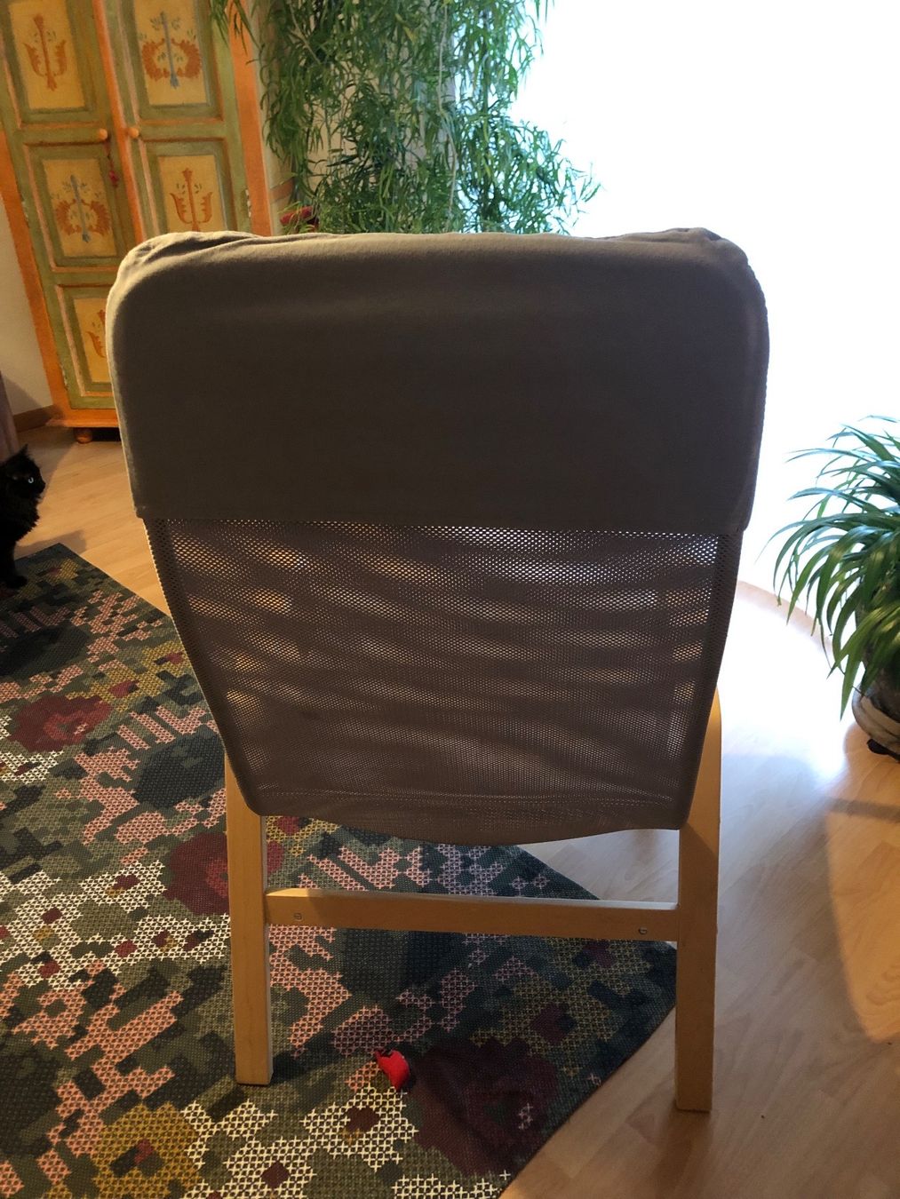 Ikea Poltrone: Chaise – Usato da Biel/Bienne venduto da Lianumi 2