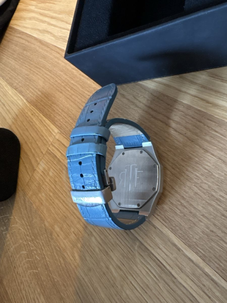 Orologi: La Montre LM 17-04 – Usato da Zürich venduto da luk_p2td 3