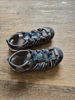 Trekking Sandale CMP Gr. 35