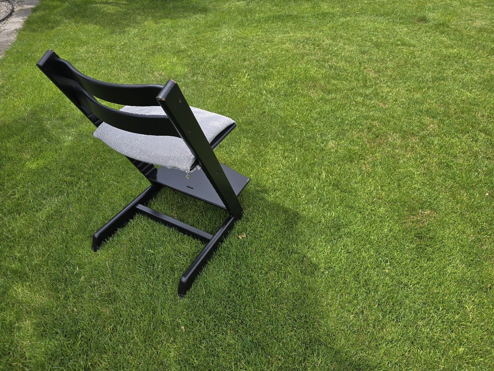 Stokke Seggioloni: Stokke Trip Trap Kinderstuhl – Usato da Frasnacht venduto da Sapollo 2