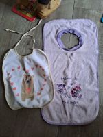 Lätzli für Babys & Kleinkinder