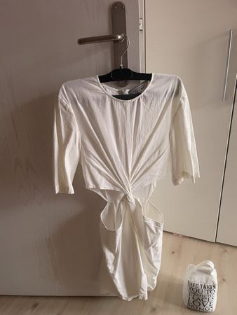 & other stories Kleid