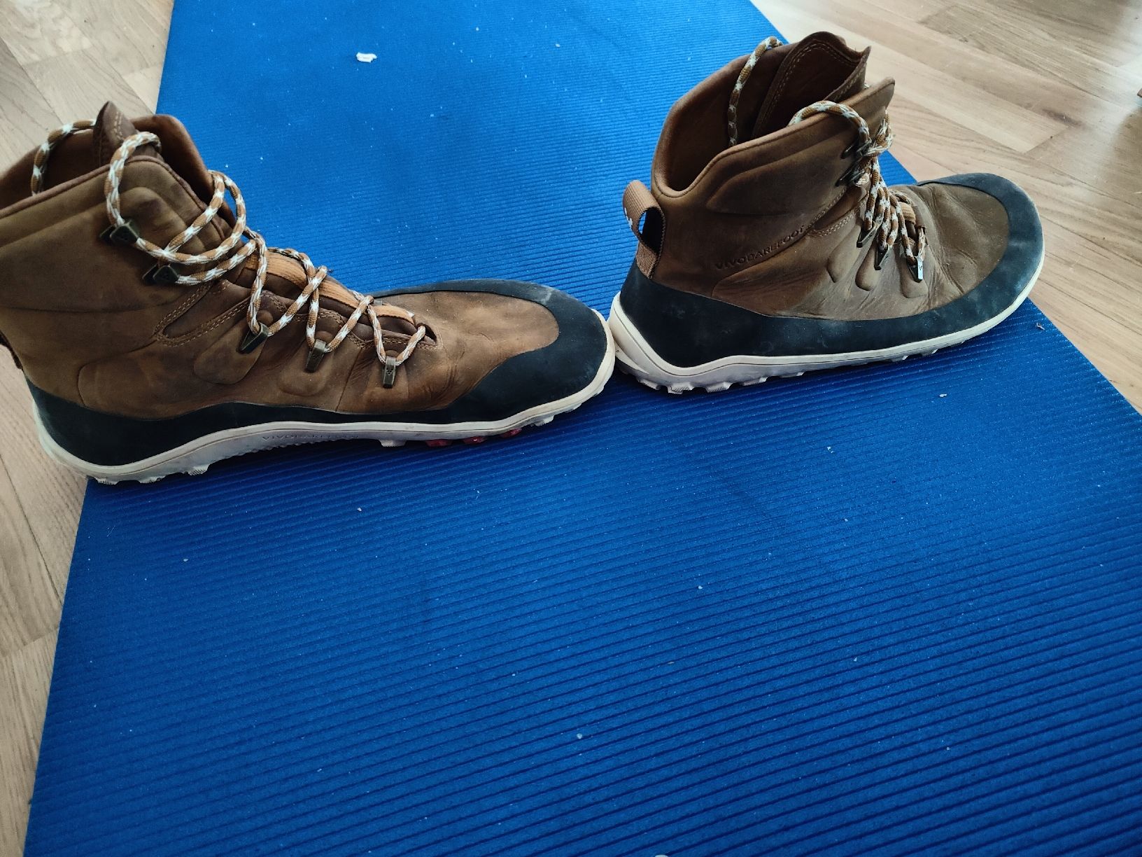 Vivobarefoot Herrenschuhe: Vivobarefoot Wanderschuh M Gr. 46 – Gebraucht aus Dübendorf von dreenaldo 3