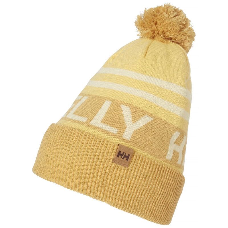 Sci: Helly Hansen Ridgeline Beanie Mütze – Nuovo e nell'imballaggio originale da Märstetten venduto da Computer_GmbH
