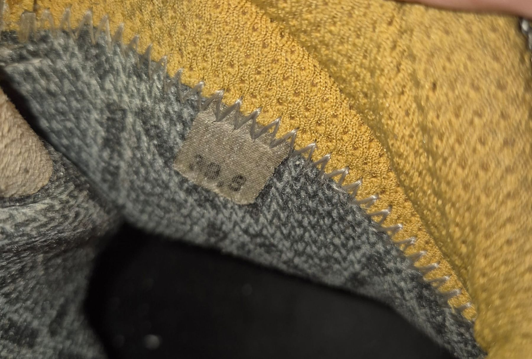 Scarpa Damenschuhe: Scarpa Wanderschuhe Triollet Grösse 39.5 gebraucht – Gebraucht aus Zürich von lettezh 3