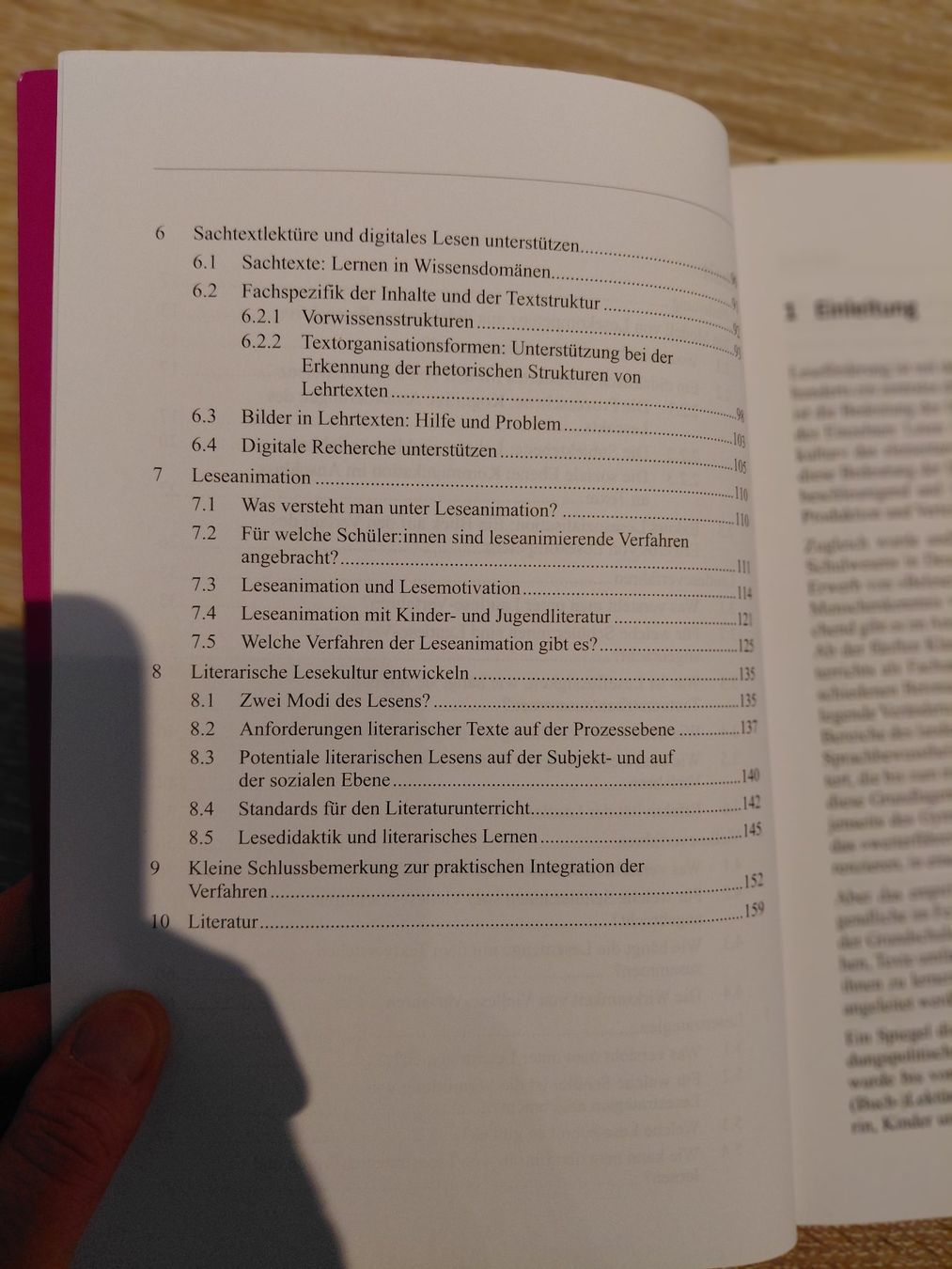 Bücher: Grundlagen der Lesedidaktik – Gebraucht aus Dietikon von Chadascha 3