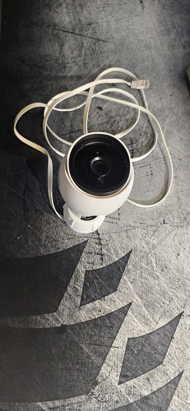 Caméscopes: ubiquiti UVC G3 Gebraucht – D'occasion à Ennetmoos par Bricks_and_more
