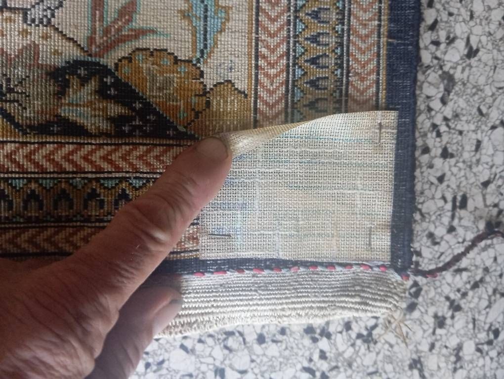 Tapis: Lebensbaum Persien Teppich – D'occasion à Basel par Petergunn 4