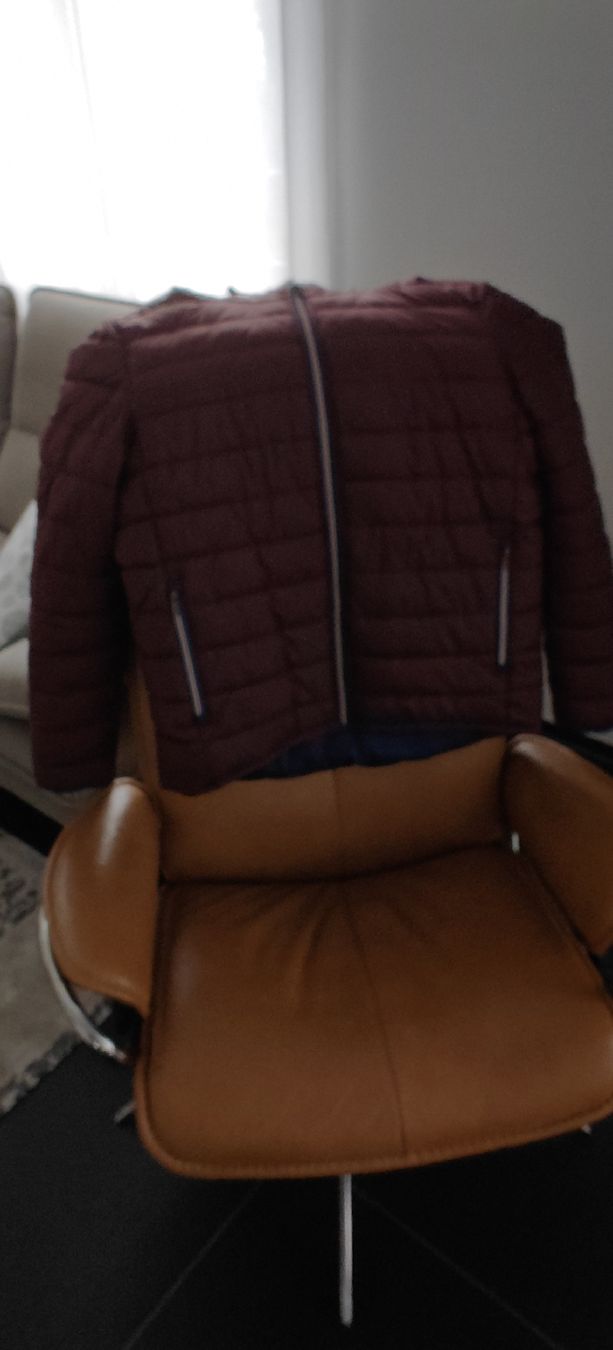 Giacche: Winterjacke – Usato da Münchwilen TG venduto da Avo68