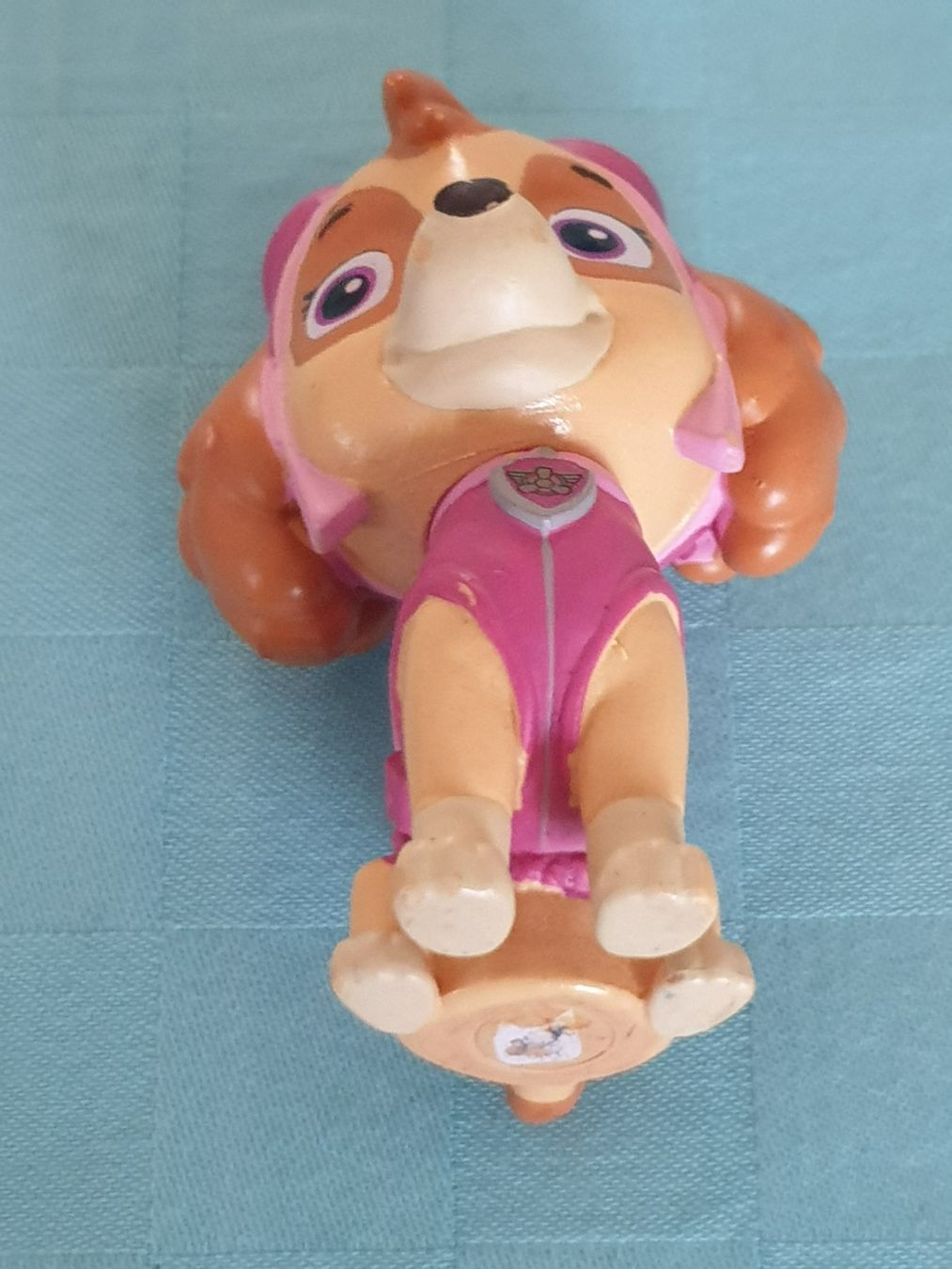 Audiolibri: Paw Patrol Skye Tonie Figur – Usato da Mörschwil venduto da spirspi 5