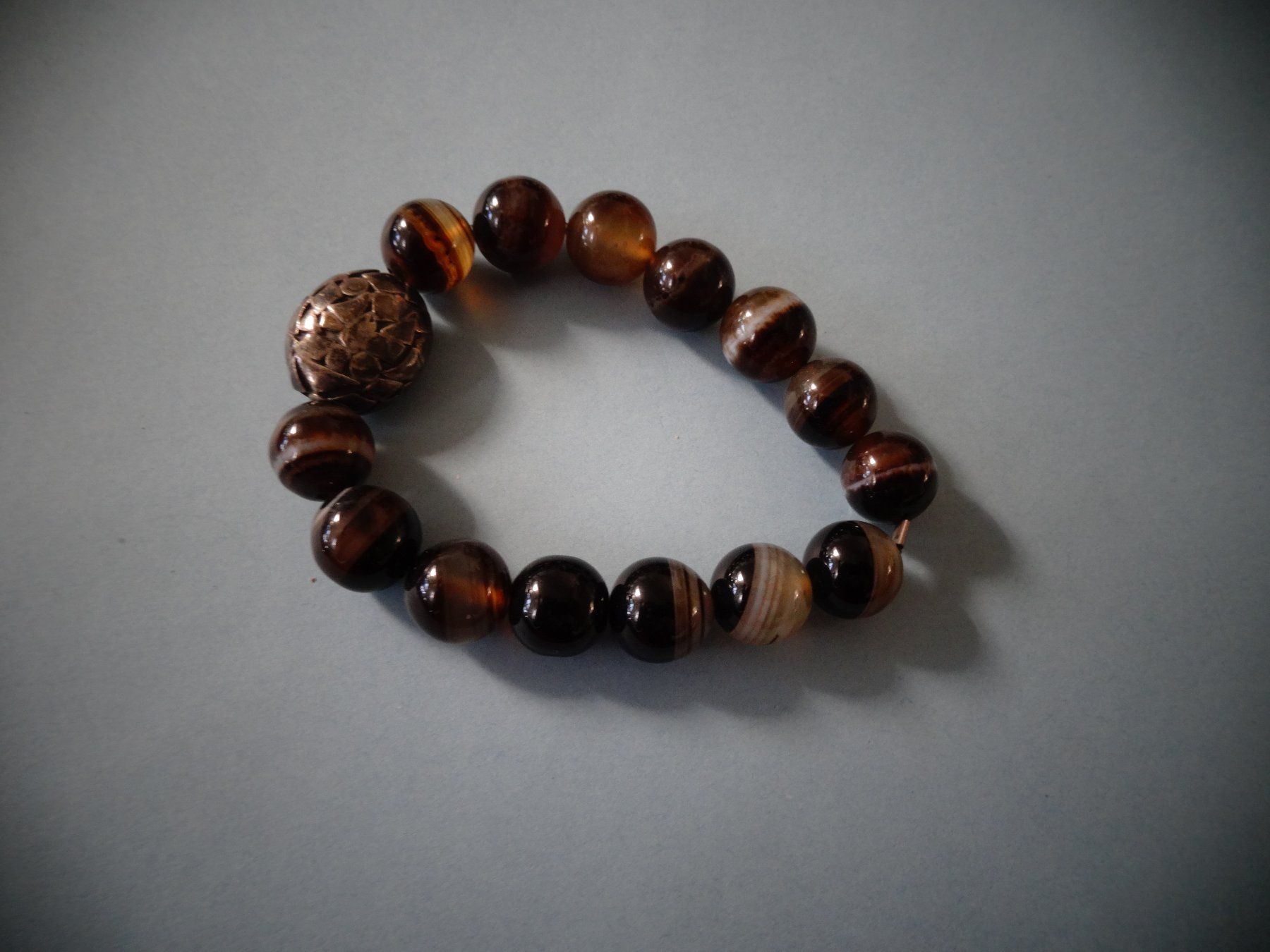 Armbänder & -reifen: Armband Vintage – Gebraucht aus Neerach von jenny062 1