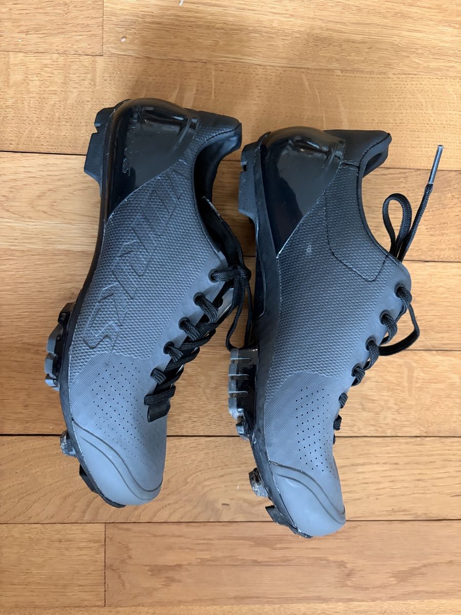 Specialized Scarpe da donna: S-Works Recon Lace, Grösse 38 – Usato da Küsnacht ZH venduto da starsandmoons 1