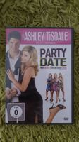Party Date